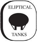 Elliptical Tank